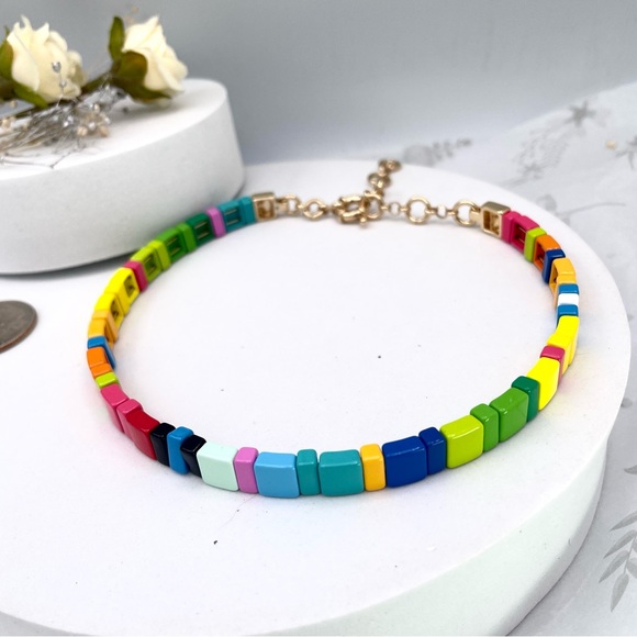 ROXANNE ASSOULINE Starburst Choker Necklace - Picture 5 of 6